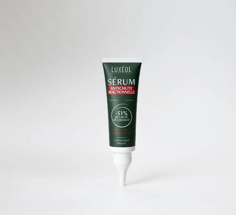 luxeol hair loss serum