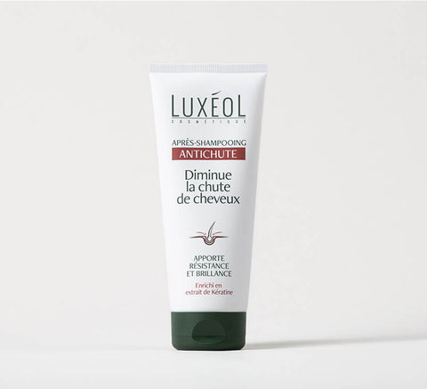 apres-shampooing-antichute conditionier in white backgorund