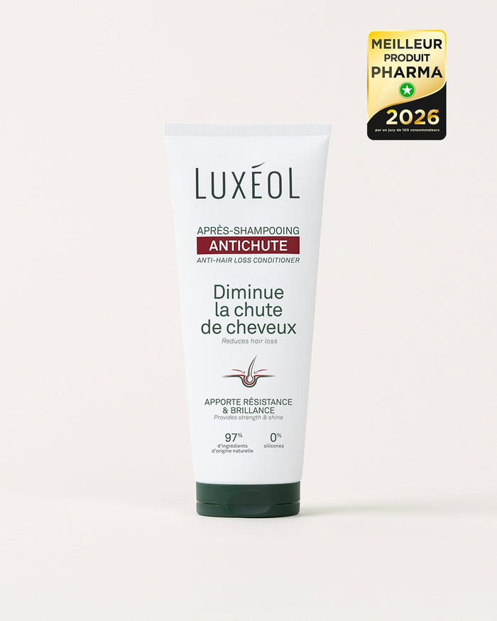 Juuste väljalangemise vastane palsam