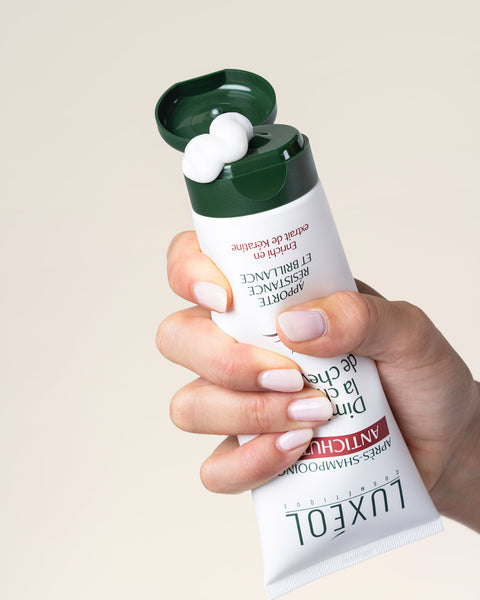 Anti Hair Loss Conditioner