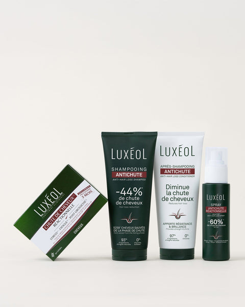 Anti Hair Loss Conditioner