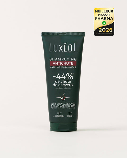 Anti Hair Loss Shampoo