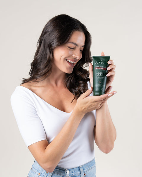 Anti Hair Loss Shampoo