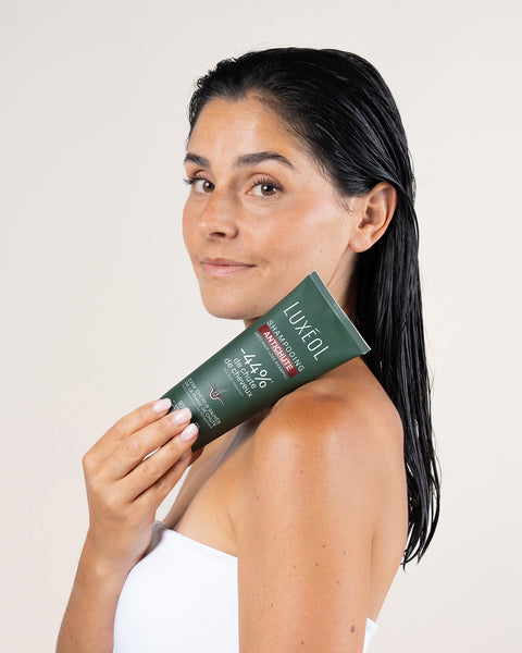 Anti Hair Loss Shampoo