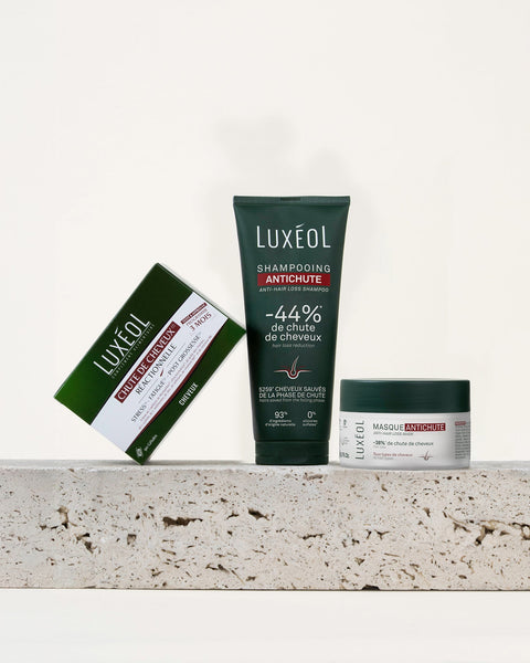 Anti Hair Loss Shampoo