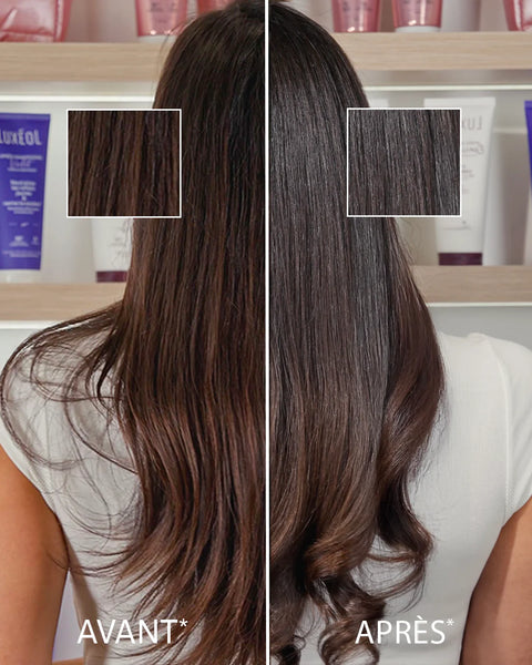 Shine Treatment