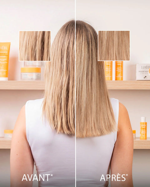 Bond Repair Shampoo