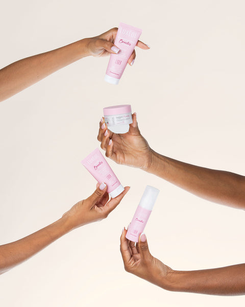 Lokkide Hooldus Reisiversioon