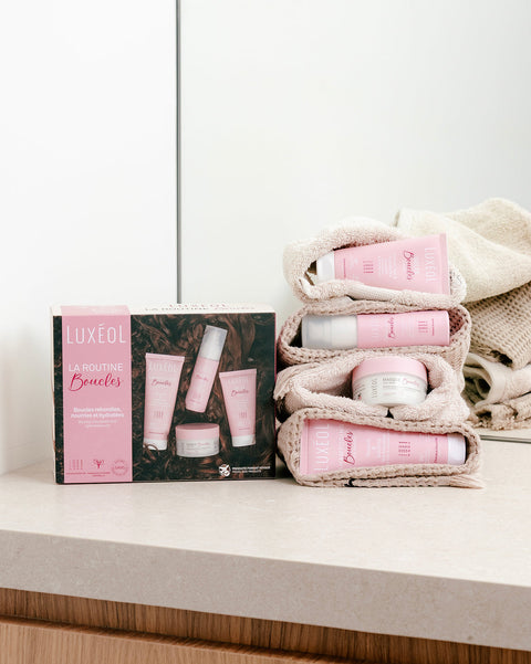 Lokkide Hooldus Reisiversioon