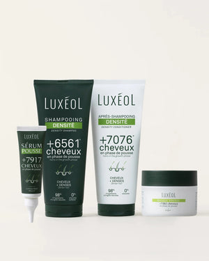 Täielik tiheduse rutiin