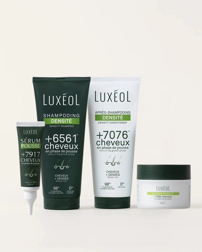 Täielik tiheduse rutiin