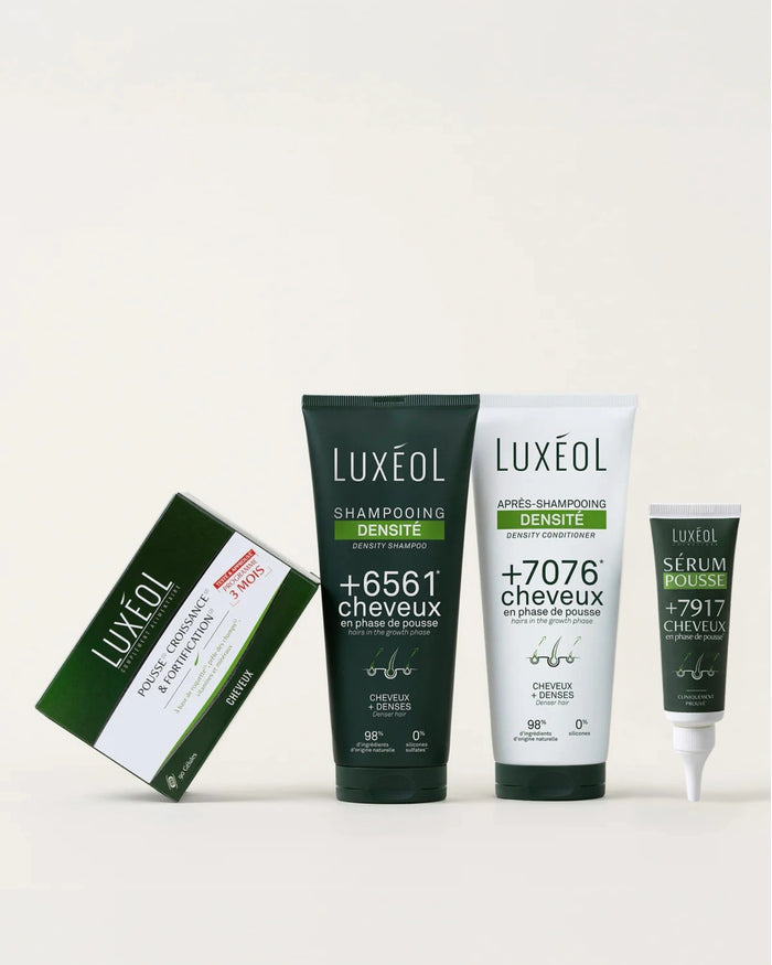 Tiheduse Sisse & Välja Rutiin