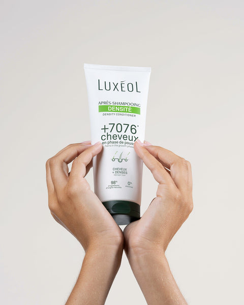 Tiheduse Sisse & Välja Rutiin