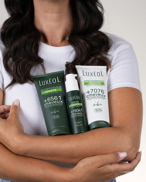 Hair Density Conditioner