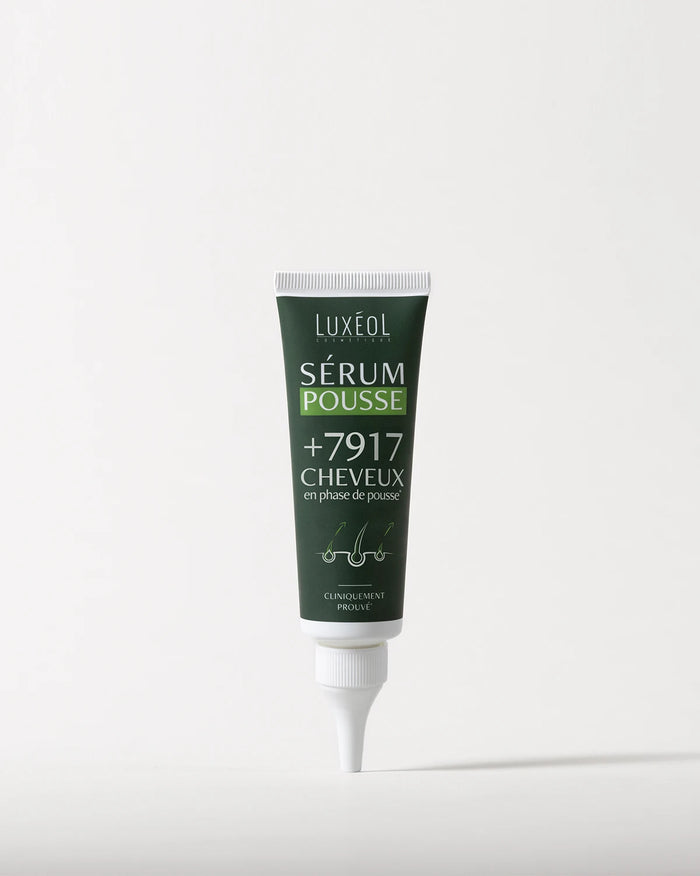 Juuste tiheduse seerum