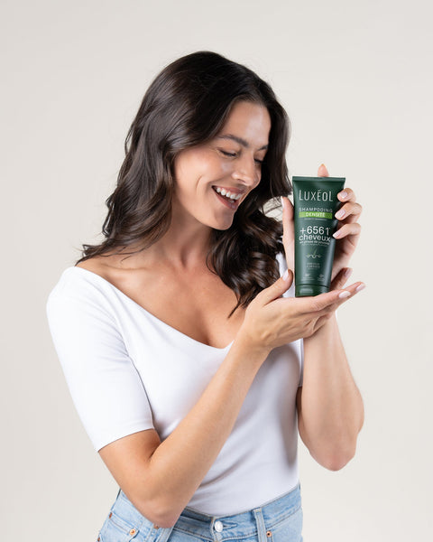 Hair Density Shampoo