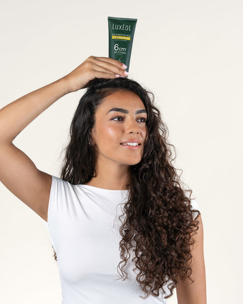 Hair Growth Shampoo