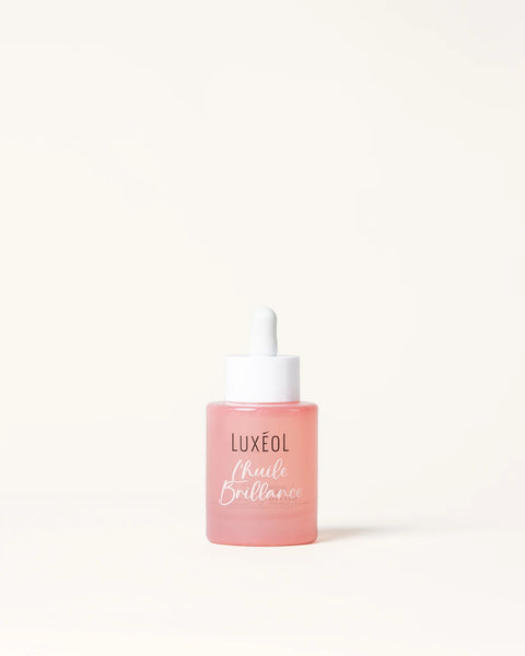 Shine Oil