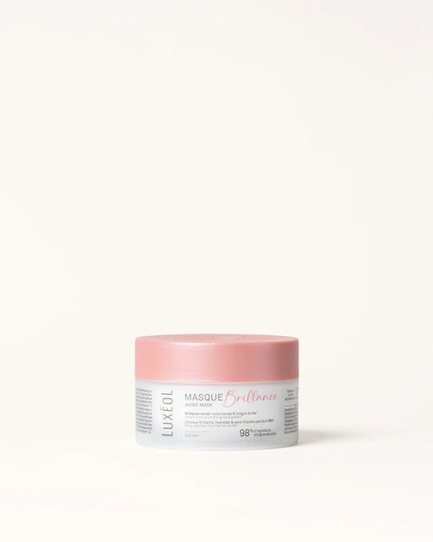 Shine Mask