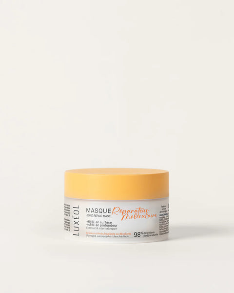 Bond Repair Mask