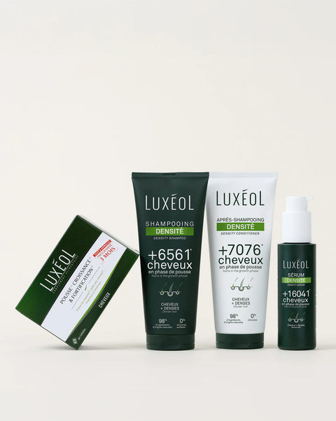 Tiheduse Sisse & Välja Rutiin