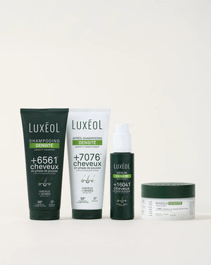 Täielik tiheduse rutiin