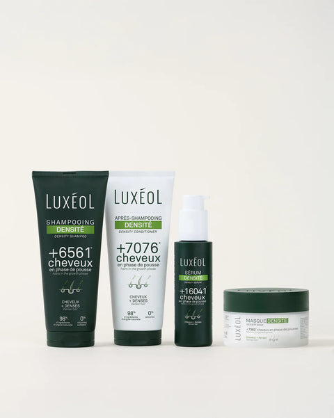 Täielik tiheduse rutiin