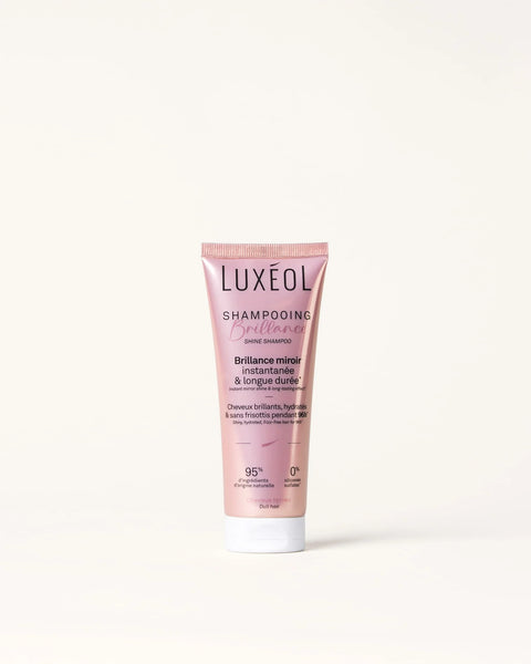 Shine Shampoo