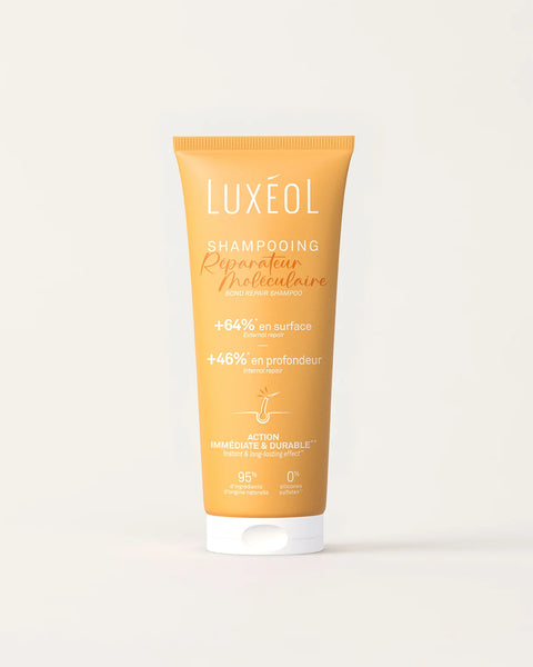 Bond Repair Shampoo