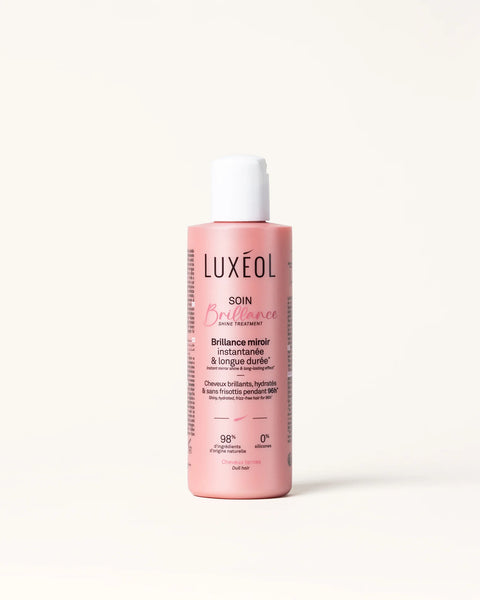 Shine Treatment
