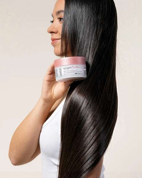 Shine Mask