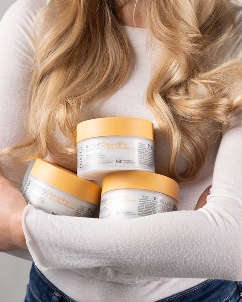 Bond Repair Mask