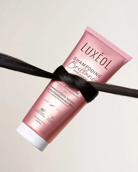 Shine Shampoo