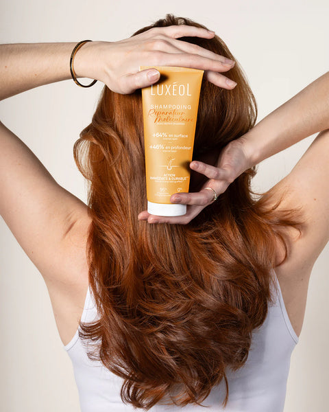 Bond Repair Shampoo