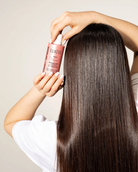 Shine Treatment