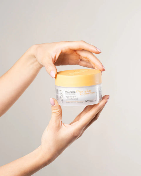 Bond Repair Mask