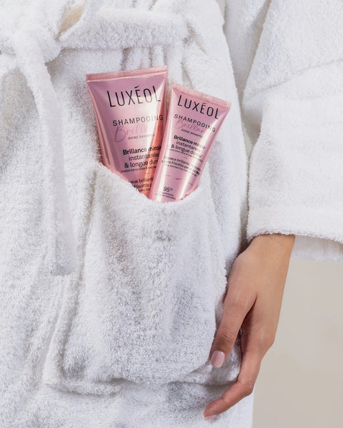 Shine Shampoo