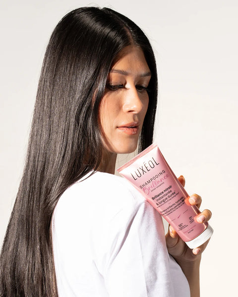 Shine Shampoo