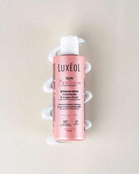 Shine Treatment