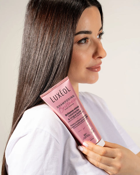 Shine Shampoo