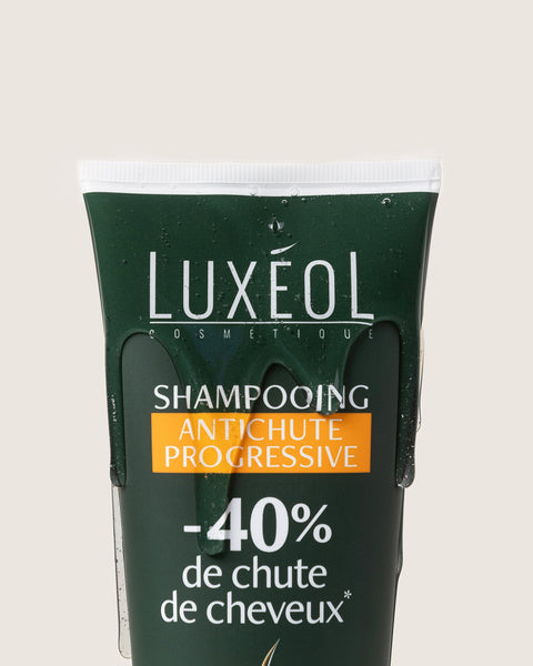 Progresseeruva Juuste Väljalangemise Sise- ja Välispidine Rutiin