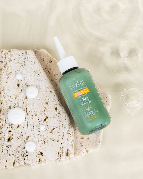 Progressive Anti-Hair Loss Treatment Routine