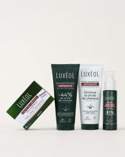 Reaktsioonilise Juuste Väljalangemise Sise- ja Välispidine Rutiin