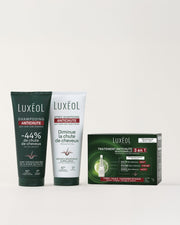 Reactive Anti-Hair Loss Treatment Routine