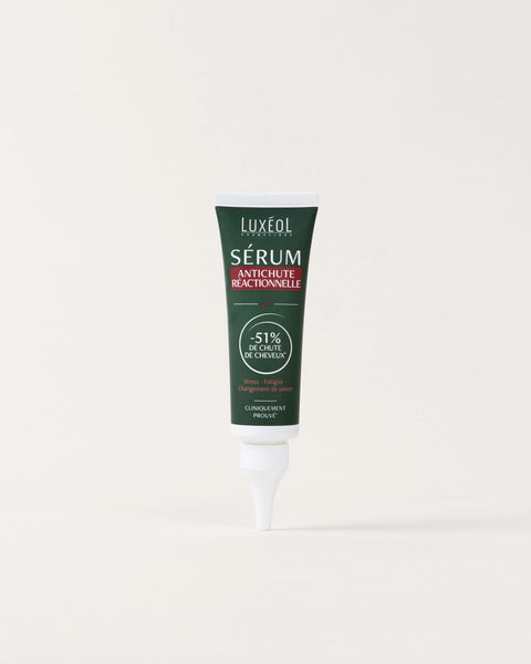 Сыворотка от реактивного выпадения волос