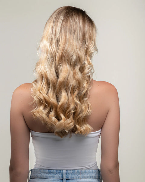 Сыворотка от реактивного выпадения волос