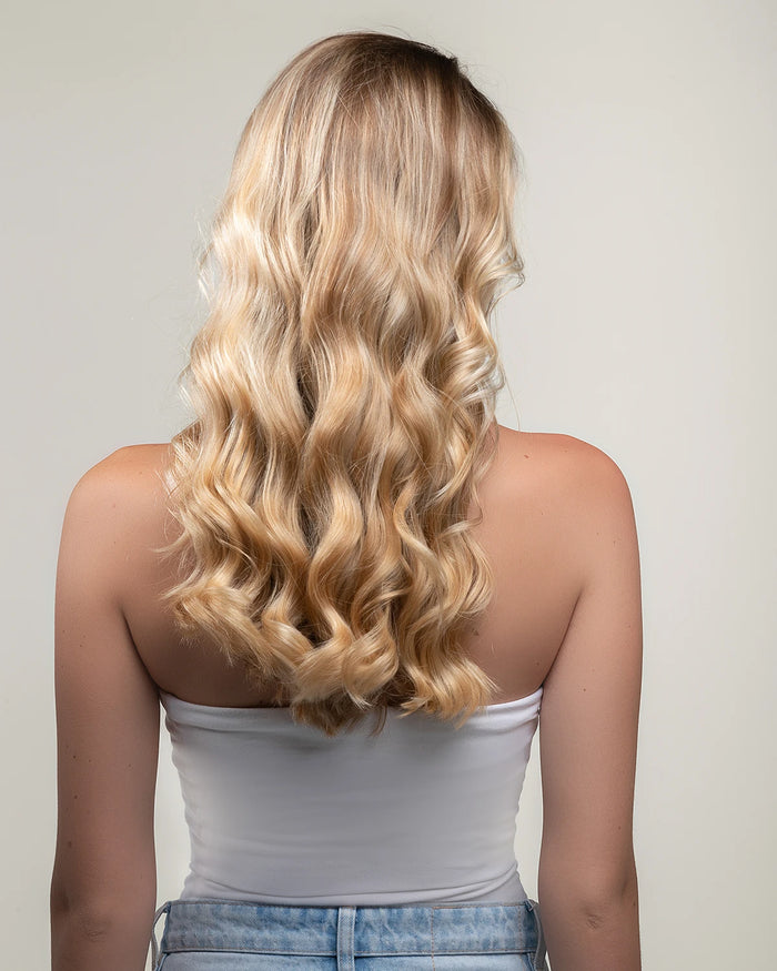 Reaktiivse juuste väljalangemise seerum