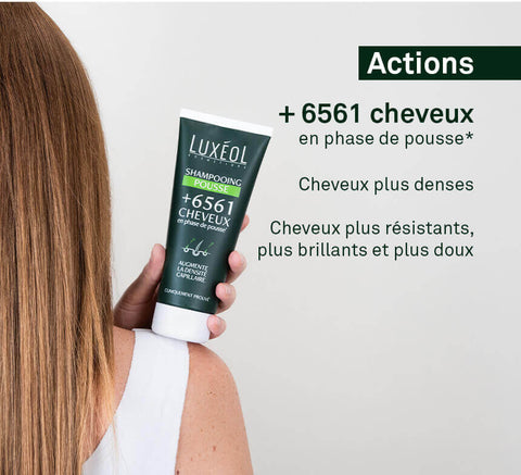 Hair Density Shampoo