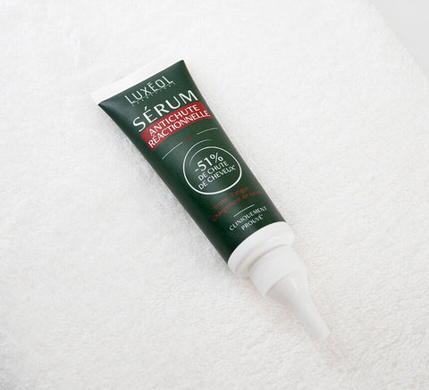 Reactive Hair Loss Serum