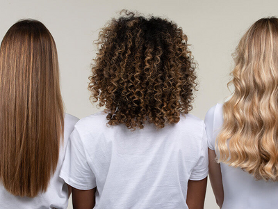 Hair Beauty